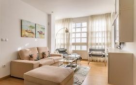 Precioso apartamento nuevo en el centro de A Coruña!